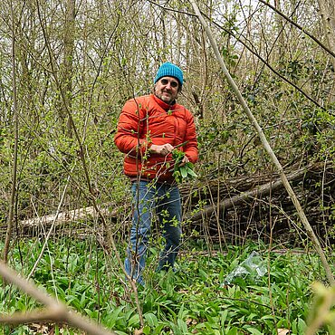 Lieferanten- und Kundenstimme
