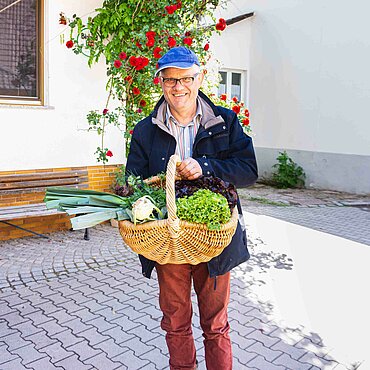 Kunden- und Lieferantenstimme